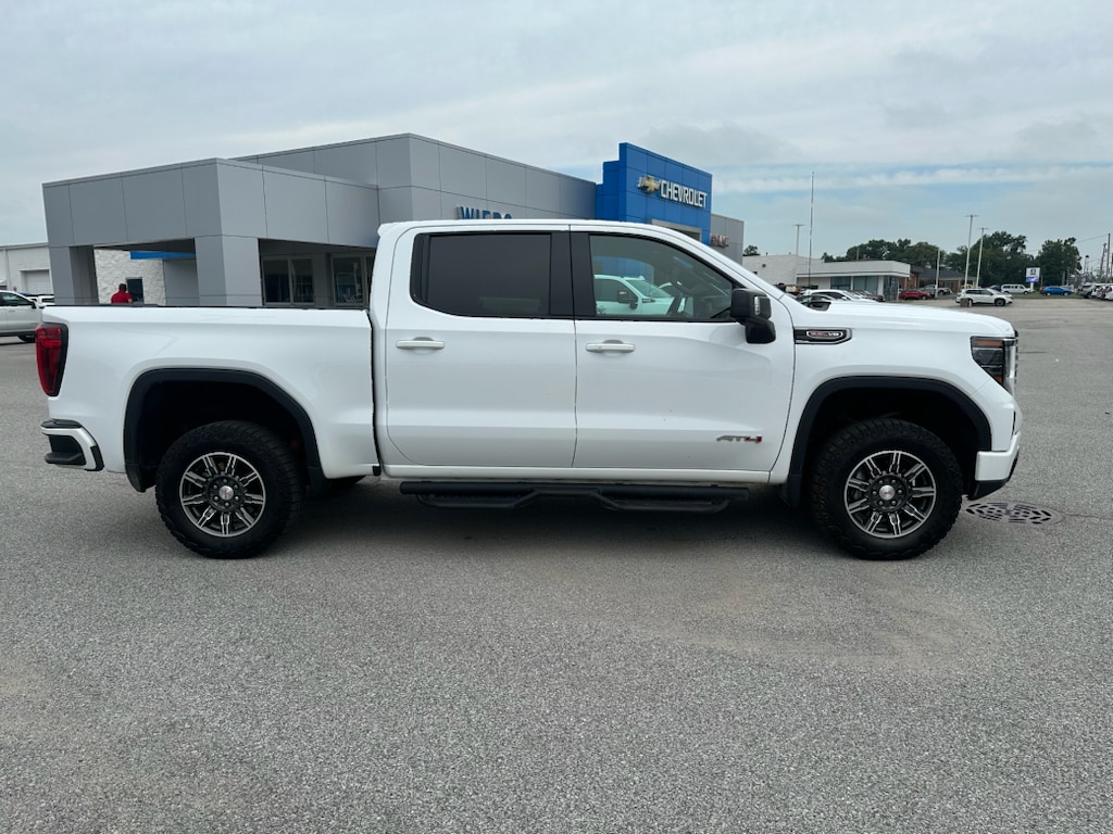 gmc sierra 1500 2025 3GTUUEEL5SG364144 image gmc sierra 1500 2025 3GTUUEEL5SG364144 image